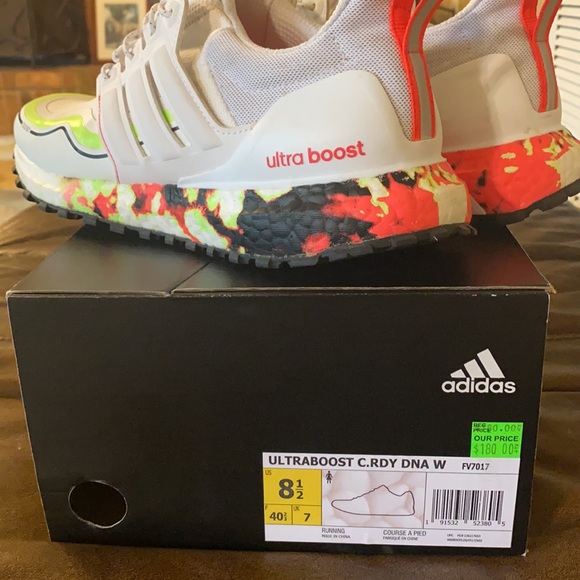 UltraBoost women’s - Picture 3 of 7